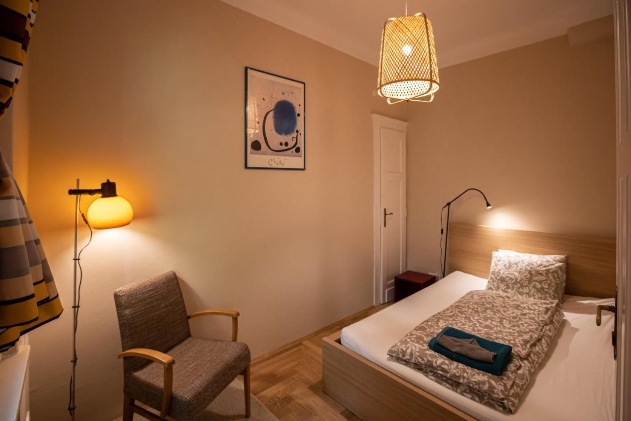 Balance Apartment Central Budapest, Spas, Buda Castle Exterior foto