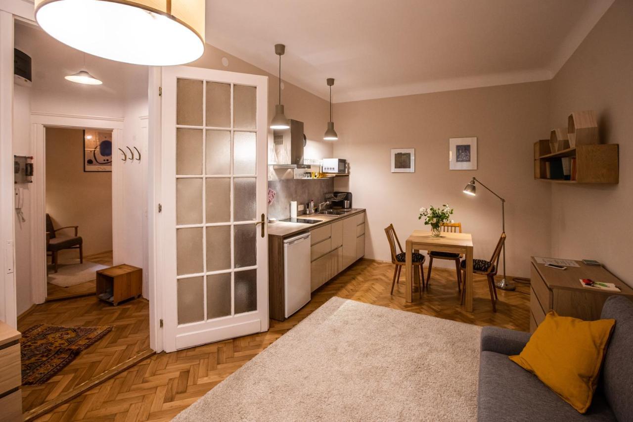 Balance Apartment Central Budapest, Spas, Buda Castle Exterior foto